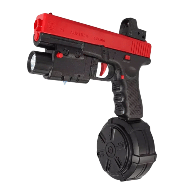 Glock-JM
