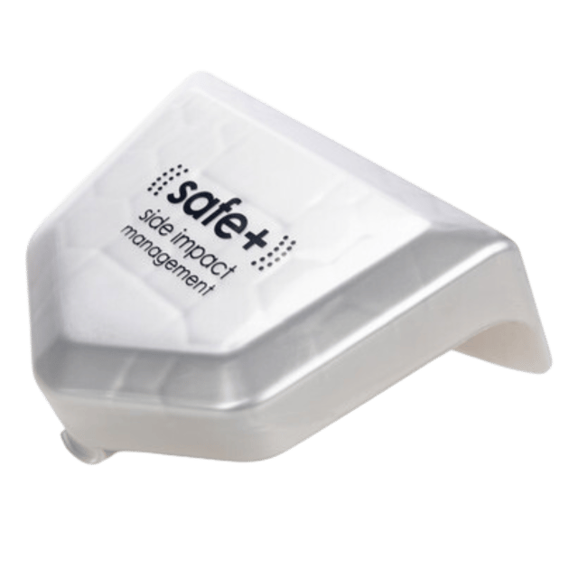 Radian® Side Impact Management Pod for 3R®SafePlus®, 3RXT®SafePlus®, 3QX SafePlus®, 3QXTSafePlus®, 3QXT® FirstClass™ SafePlus®, 3QXT®