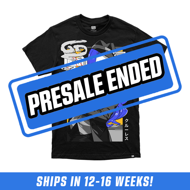 Clooless Waifu Shirt