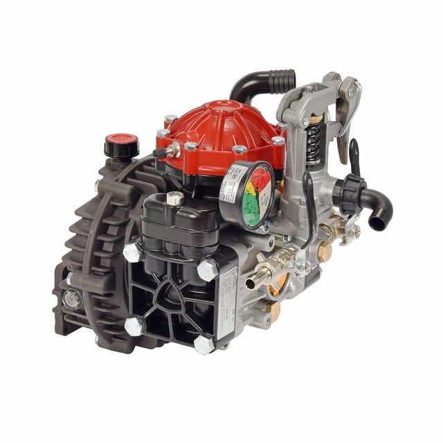 Hypro D30GRGI Pump