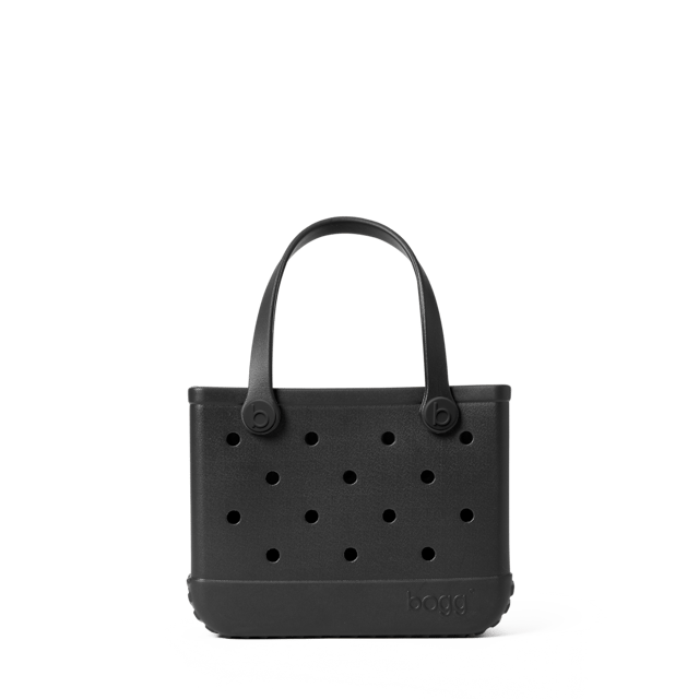 Bitty Bogg Bag - Crimson Crest