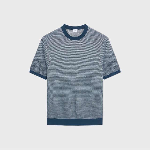Knit Tee