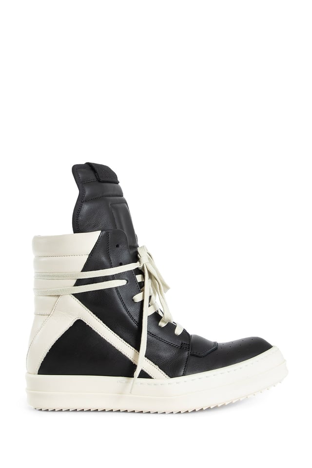 Concordians Geobasket Sneakers