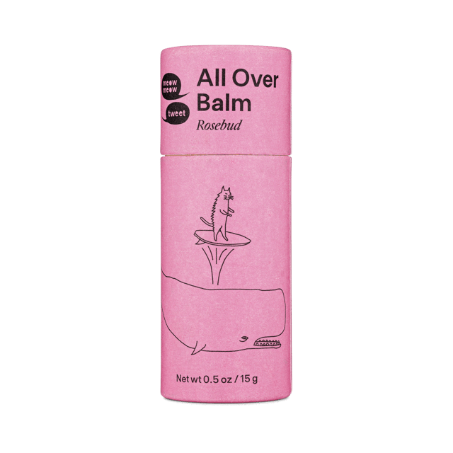All Over Balm