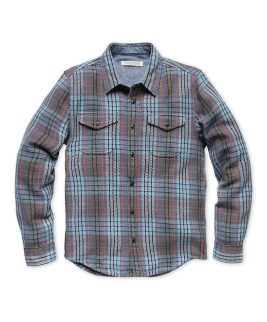 Blanket Shirt