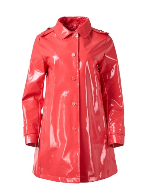 Iconic Rose Pink Princess Slicker