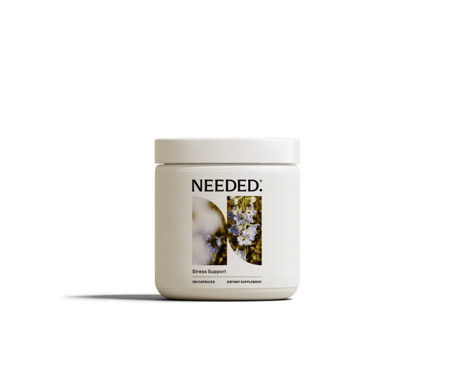 Stress Support