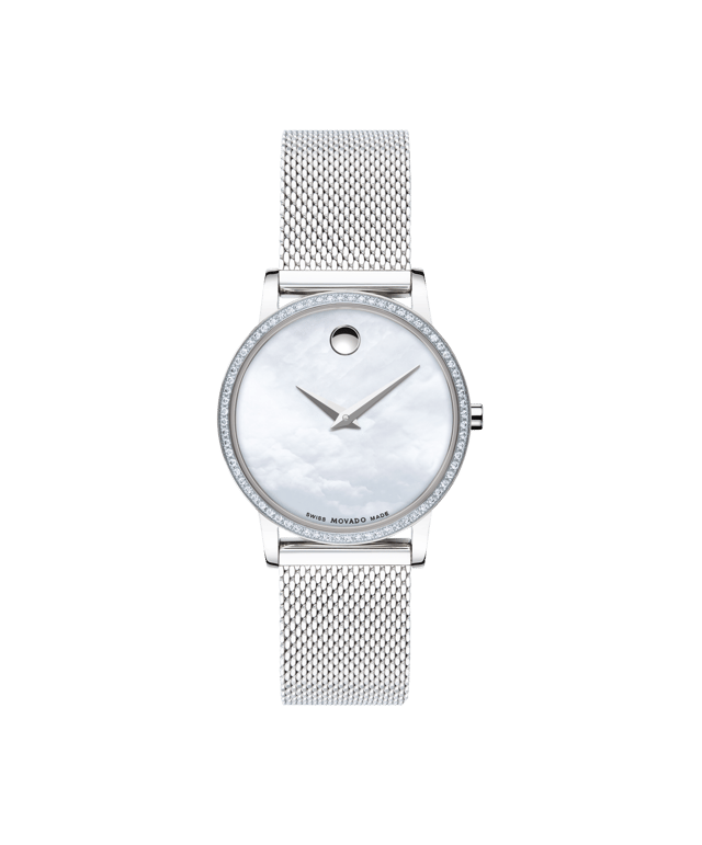 Signature Watch, 28mm