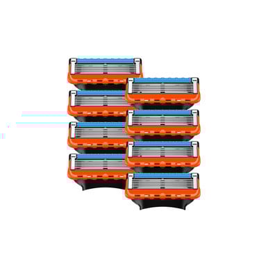 Fusion5 Blade Refills (8 Blade Refills)