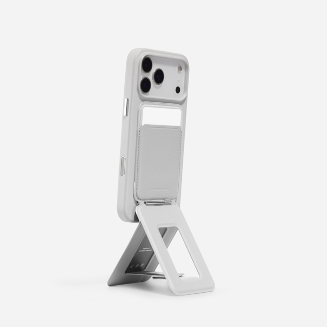 Snap Phone Tripod Wallet MOVAS™ - MagSafe Compatible