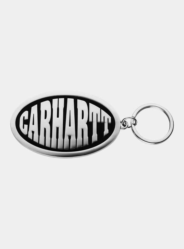 Big Time Keychain