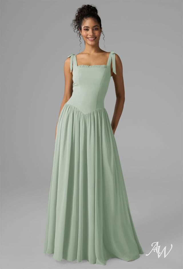 AW Kristen Dress