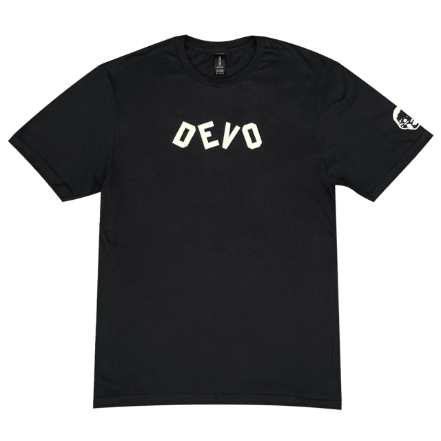 Official Devo Tee