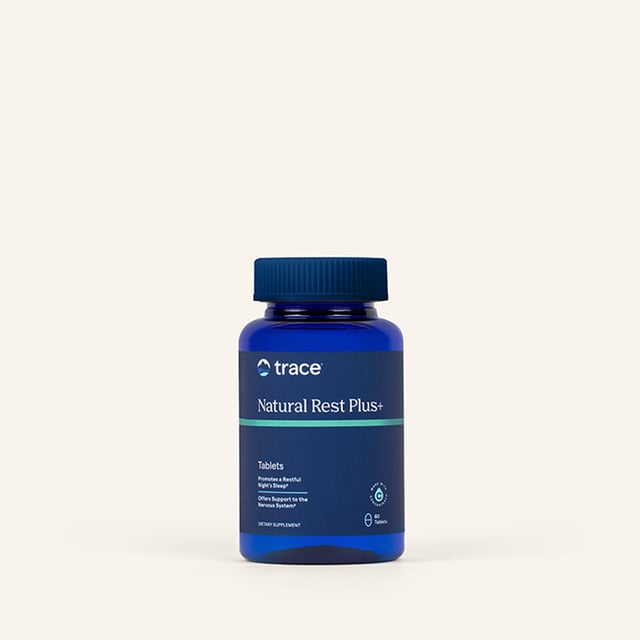 NaturalRest Plus+