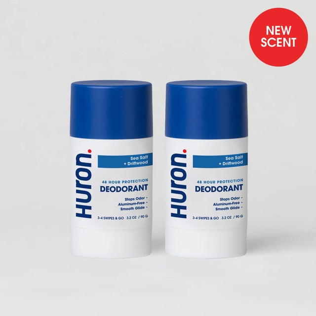 Deo 2-Pack