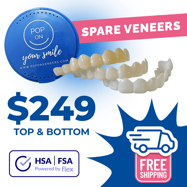 Spare Veneers