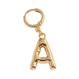 letter charms