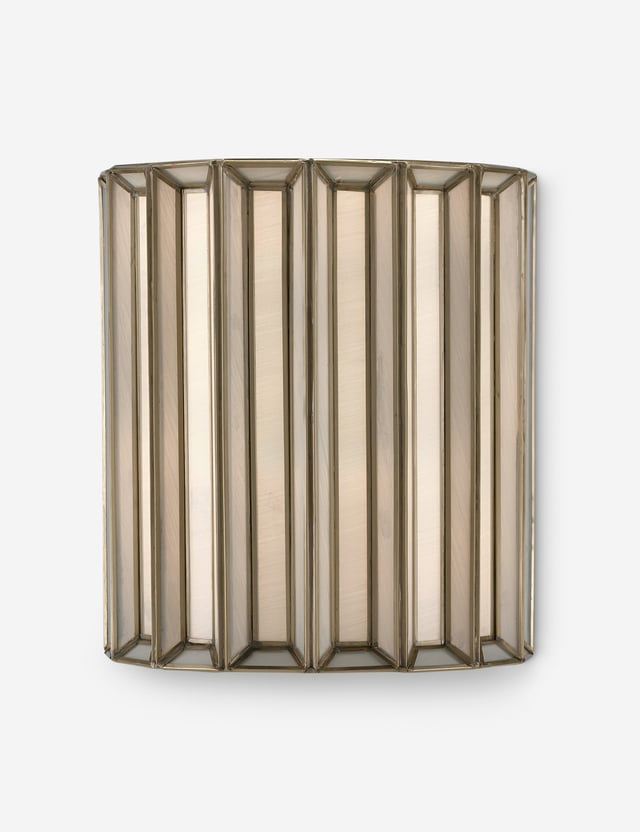 Labarre Sconce