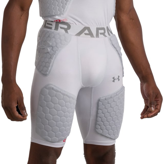 Under Armour Gameday Armour 5-Pad Girdle