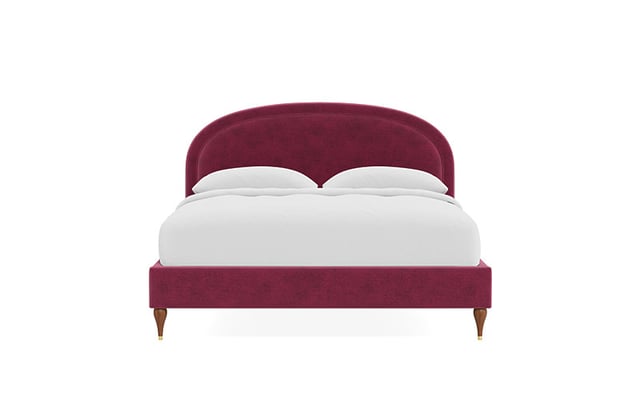 Anson Upholstered Bed