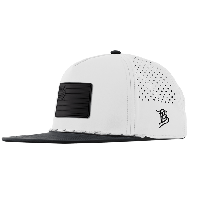 Onyx Old Glory Flat 5 Panel Rope