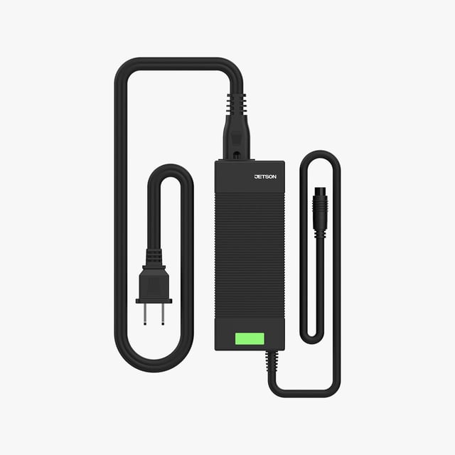 Ring Electric Balance Board Charger