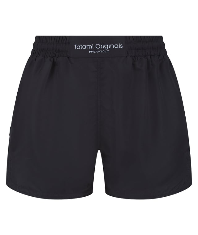 Tatami Originals High Cut Shorts