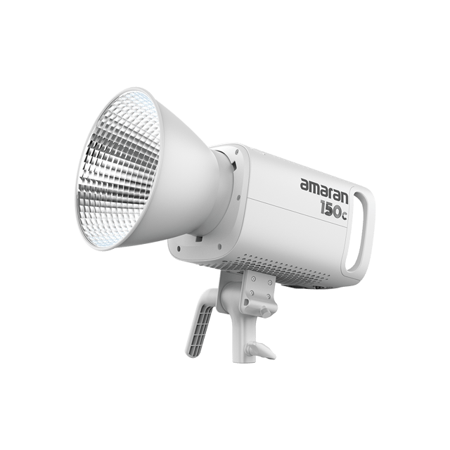amaran 150c (White)