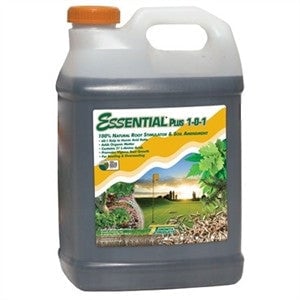 Essential Plus Liquid Fertilizer - 2.5 Gallons