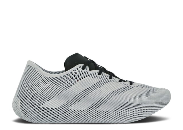 Climacool 4D Laced 'Glory Grey'