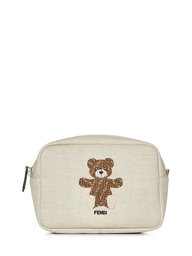 Fendi Kids handbag