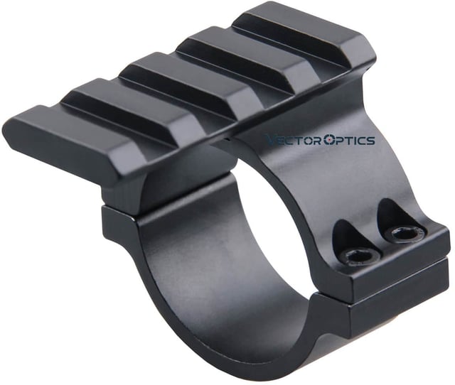 Vector Optics 30mm/ 1-inch Scope Mount Ring