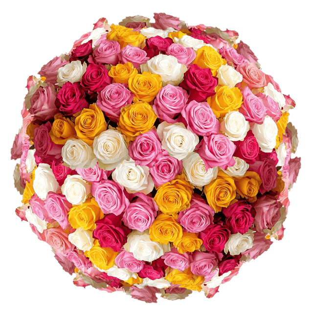 Choose Your Quantity of Roses
