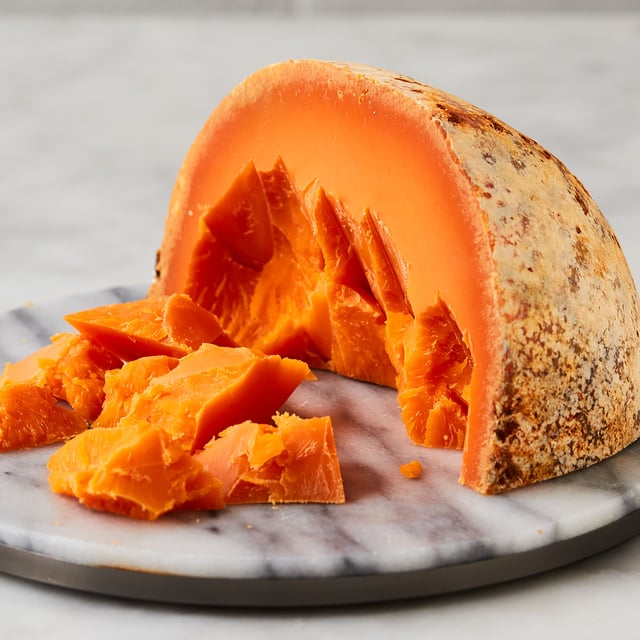 Grana Padano Oro 20 Month | Murray's Cheese