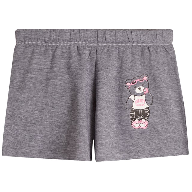 Athletic Bear Short