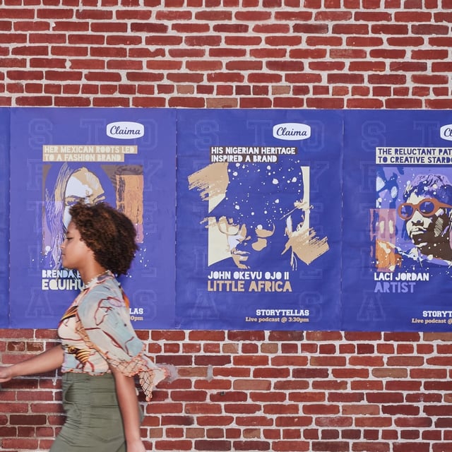 Posters
