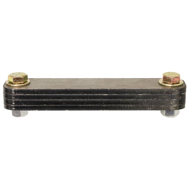 Carli Suspension Carrier Bearing Drop (CS-CARRIERDROP-D)