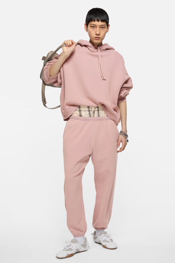 Hooded sweater