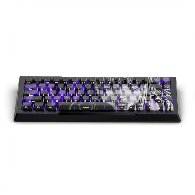 Zenblade 65