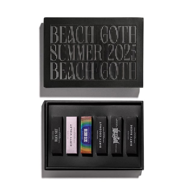 BEACH GOTH