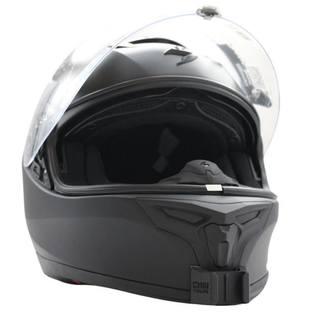 Chin Mount for Scorpion EXO-T520 / EXO-520 Air