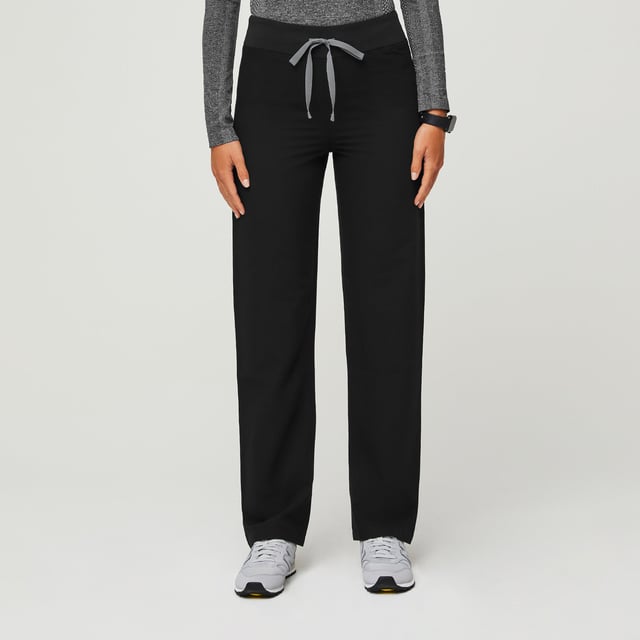 Women's High Waisted Livingston Basic Scrub Pants™
