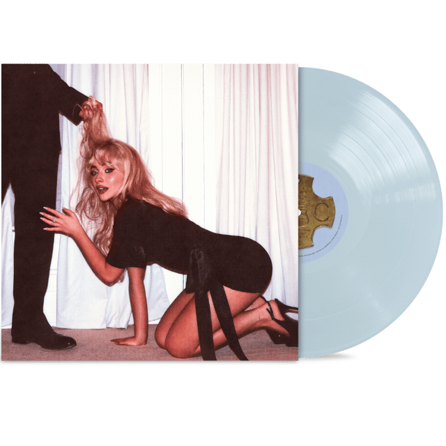 Man's Best Friend LP