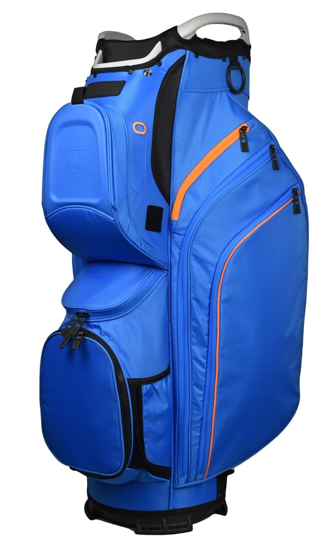 Titleist Golf Cart 15 Less Logo Bag