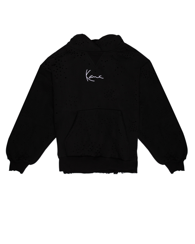Rocky Hoodie