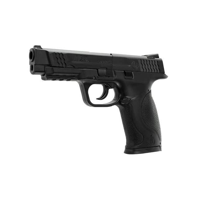 S&W M&P 45 .177 Cal 10RD CO2 BB/Pellet Gun | Smith & Wesson