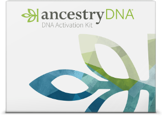 AncestryDNA®
