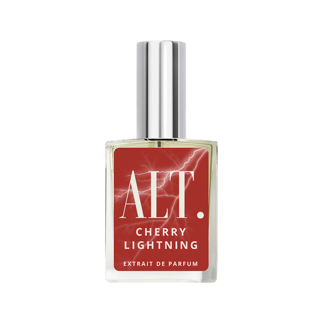Cherry Lightning