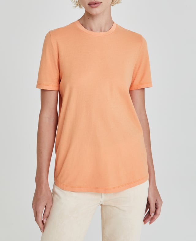 Gray Boy Tee