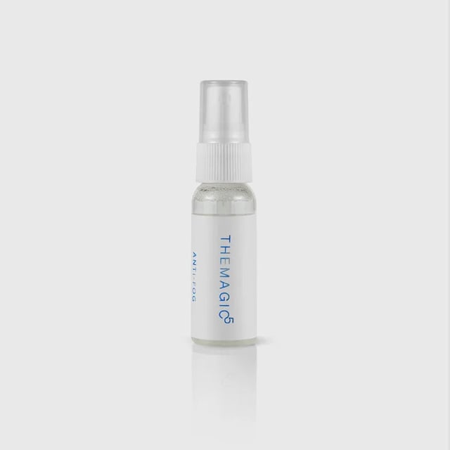 Anti-Fog Spray